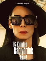 imagen de ¿De quién huimos, mamá?