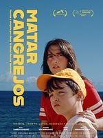 Cartel de Matar cangrejos