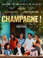 Cartel de Champagne!