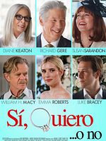 Cartel de Sí, quiero... o no