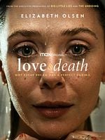 imagen de Love and Death