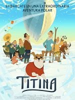 Cartel de Titina