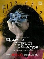 imagen de El amor después del amor