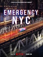 imagen de Emergencias: Nuevas York