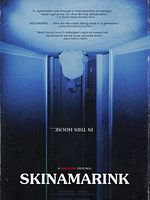 Cartel de Skinamarink