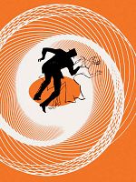 Cartel de Vertigo Remake