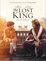 Cartel de The Lost King
