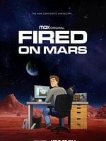 imagen de Fired on Mars