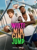 Cartel de White Men Can't Jump
