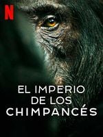 imagen de El imperio de los chimpancés