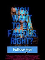 Cartel de Follow Her
