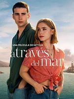 Cartel de A través del mar