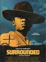 Cartel de Surrounded