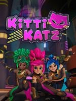 imagen de Kitti Katz