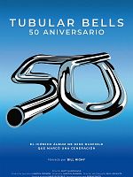 Cartel de Tubular Bells: 50 aniversario