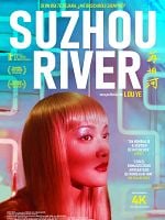 Cartel de Suzhou River