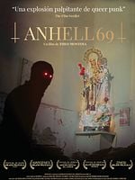 Cartel de Anhell69