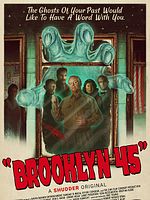 Cartel de Brooklyn 45