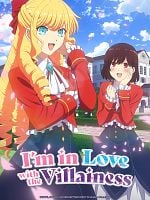 imagen de I’m in Love with the Villainess