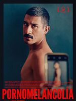 Cartel de Pornomelancolía