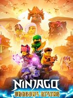 imagen de Ninjago: Dragons Rising