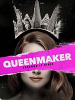 Cartel de Queenmaker: Creando It girls