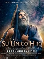 Cartel de Su único hijo