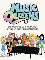 imagen de Music Queens