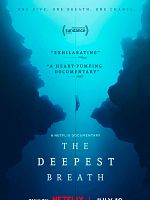 Cartel de La inspiración más profunda