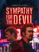 Cartel de Sympathy for the Devil