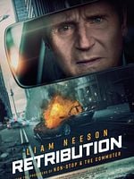 Cartel de Retribution