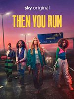 imagen de Y entonces, huyes