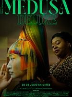 Cartel de Medusa Deluxe