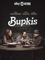 imagen de Bupkis
