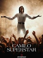 Cartel de Camilo Superstar