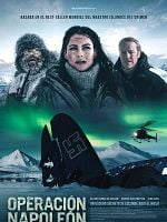 Cartel de Operación Napoleón