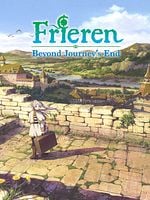 imagen de Frieren: Tras finalizar el viaje