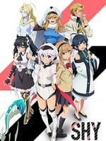 imagen de SHY
