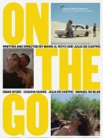 Cartel de On the Go