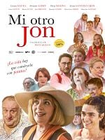 Cartel de Mi otro Jon