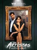 imagen de Los artistas: primeros trazos