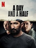 Cartel de Un día y medio