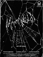 Cartel de Mamántula