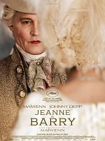 Cartel de Jeanne du Barry