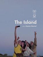 Cartel de The Island