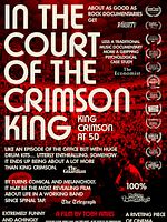 Cartel de In the Court of the Crimson King