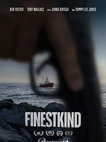 Cartel de Finestkind