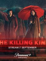 imagen de The Killing Kind
