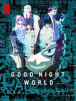 imagen de Buenas noches, mundo