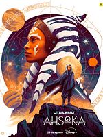 Star Wars: Ahsoka
